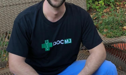 DocMJ Makes It Easier, More Convenient to Receive Medical Marijuana Recommendations
