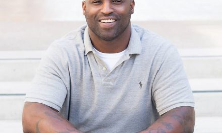 Former NFL Star Ricky Williams Launches New Line of Cannabis-Based Products