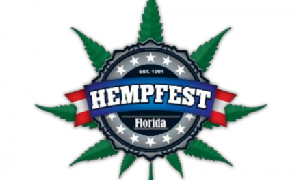 Florida Hempfest Officially Announces Florida Hempfest 2019 And Seattle Hempfest Network Partnership