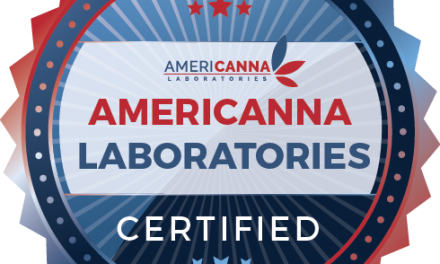 A Message from Americanna Labs CEO Regarding COVID-19