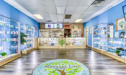 Natural Life CBD Retail Store to Open a Third Tallahassee Location, Situated in East Tallahassee to Accommodate Growing Demand