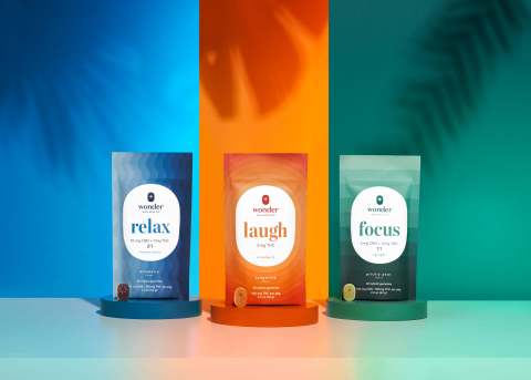 Cresco Labs Expands Branded Edibles Portfolio With Launch of Wonder Wellness Gummies