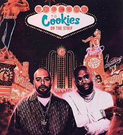 Green Thumb and COOKIES Announce the Grand Opening of COOKIES on the Strip in Las Vegas on May 14