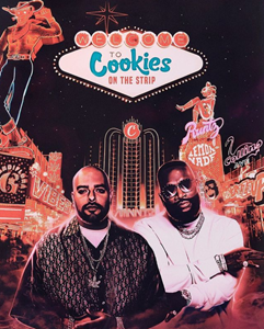 Green Thumb and COOKIES Announce the Grand Opening of COOKIES on the Strip in Las Vegas on May 14