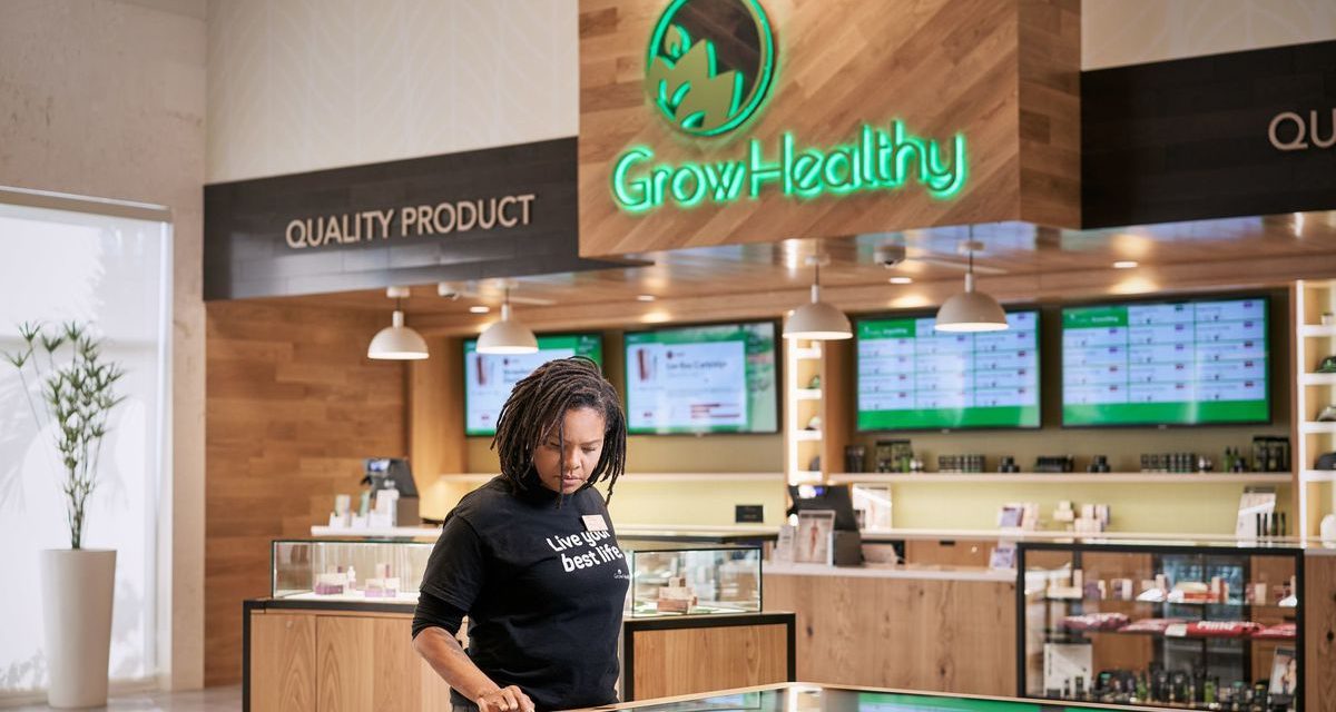 GrowHealthy Undergoing Aggressive Expansion to Meet Market Demand