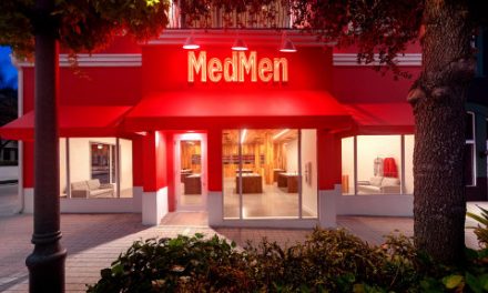 MedMen Announces Florida Expansion, Opens First Location in West Palm Beach