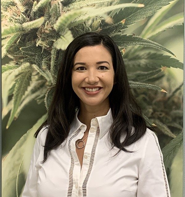 Cannabis Spotlight: Jillian Miller, Dispensary Manager of VidaCann