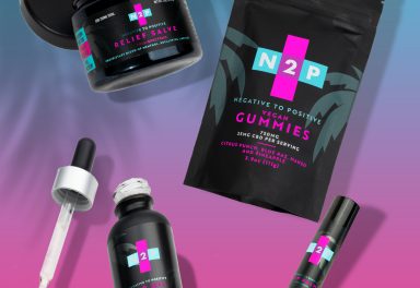 Columbia Care Partners with International Superstar Pitbull to Launch N2P, A New Line of Full Spectrum CBD Wellness Products