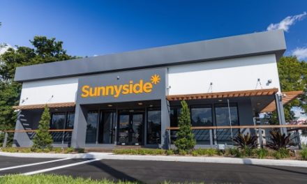 Cresco Labs Opens Sunnyside in Oakland Park, Florida, 40th Dispensary Nationwide