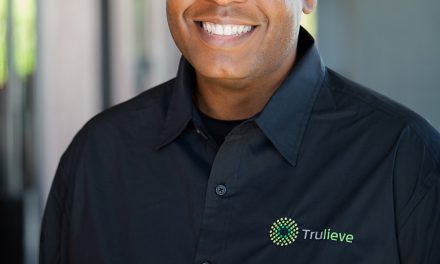 Cannabis Spotlight: Darnell Williams of Trulieve