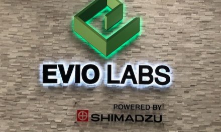 EVIO Labs Florida Receives Honors for Accuracy in Testing