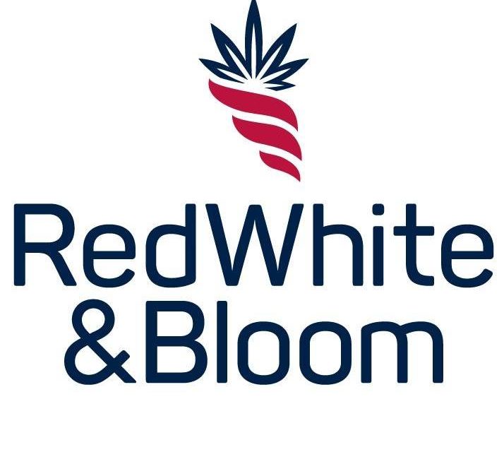 Red White & Bloom Provides Update Relating to Aleafia Health