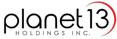 Planet 13 Announces Completion of Change in Domicile to Nevada and OTC Market and Trading Symbol Change