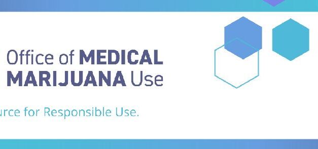 Medical Marijuana Use Registry (MMUR) update for caregiver application process