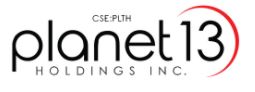 Planet 13 Announces Results of AGM