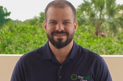 Cannabis Spotlight – Claucous Alfaro – Physician and Community Engagement Manager, Florida – Trulieve