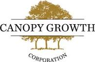 Canopy Growth Announces Private Placement of up to US$50 Million
