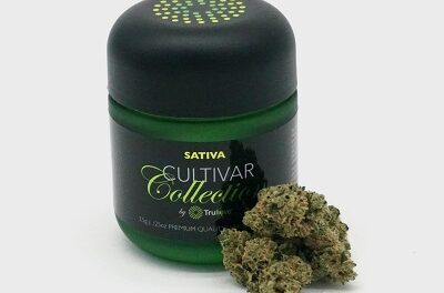 Trulieve’s Cultivar Collection: Representing the Elevation of Craft Cannabis