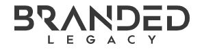 Branded Legacy, Inc. Partners With Apple Rush Company, Inc.