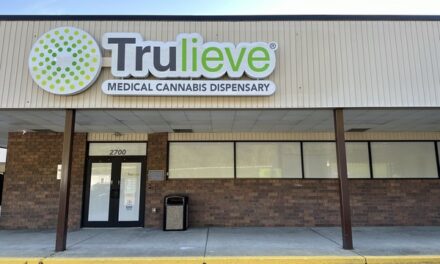 Trulieve Opens New Medical Cannabis Dispensary in Belle, West Virginia
