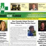 CANNABIS NEWS FLORIDA SEPTEMBER 2022