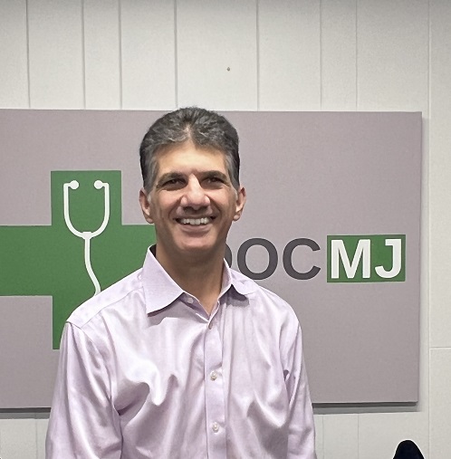 Interview with Aaron Bloom, CEO, DocMJ Florida