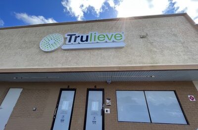 Trulieve Announces Opening of Relocated Edgewater Dispensary in Florida