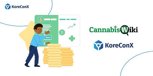 KoreConX and Cannabis Wiki Educate Entrepreneurs on How to Raise Capital