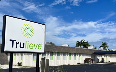 Trulieve Opening Medical Marijuana Dispensary in Hobe Sound, Florida