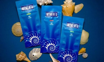 Experience the Healing Power of Momenta: Trulieve’s Everyday Wellness Product Line