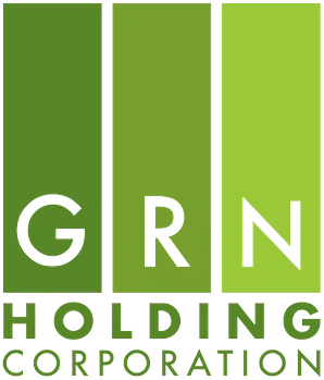 GRN Holding Corporation Continues To Execute Business Plan With Acquisition Of California Corporation With Multiple Cannabis Licenses