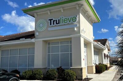Trulieve Opening Medical Marijuana Dispensary in Winter Haven, FL