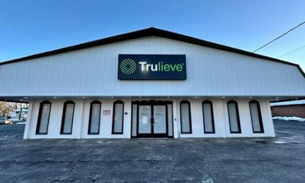 Trulieve to Begin Adult-Use Cannabis Sales at Relocated Bristol, CT Dispensary