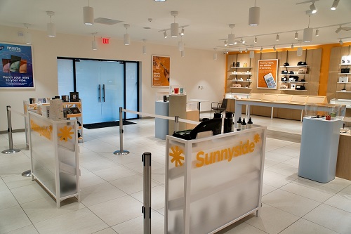 Sunnyside Medical Cannabis Dispensary Opens in Lutz