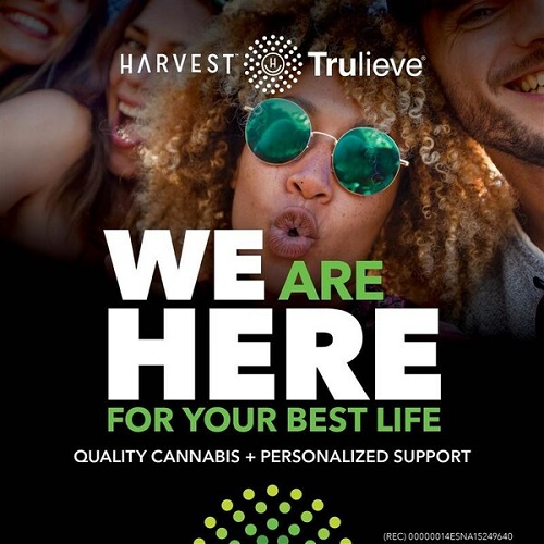 Trulieve is First Cannabis Company to Launch Advertising Campaigns on Twitter