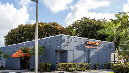 Cresco Labs Opens Second Sunnyside in Miami, Florida