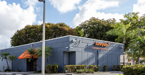 Cresco Labs Opens Second Sunnyside in Miami, Florida