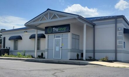 Trulieve Announces Georgia’s First Medical Cannabis Dispensary