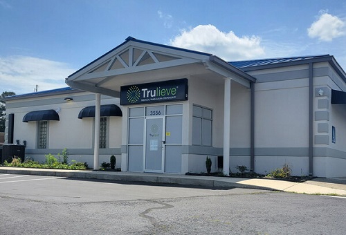 Trulieve Announces Georgia’s First Medical Cannabis Dispensary