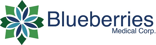Blueberries Medical Reports 2022 Financial Results