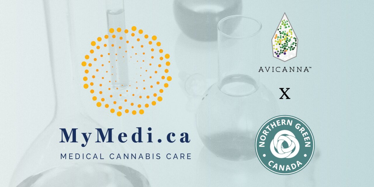 Avicanna and Northern Green Canada Execute Master Service Agreement to Operationalize MyMedi.ca