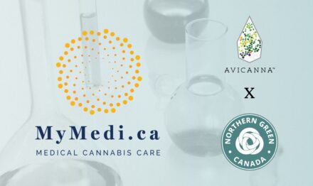 Avicanna and Northern Green Canada Execute Master Service Agreement to Operationalize MyMedi.ca
