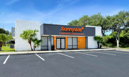 Cresco Labs Expands Sunnyside in East Central Florida with New Store in Palm Bay
