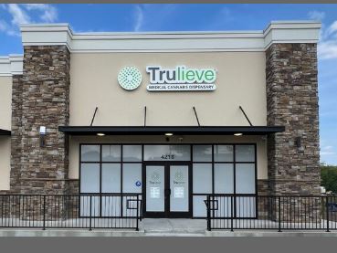 Trulieve Opening Medical Cannabis Dispensary in Evans, Georgia