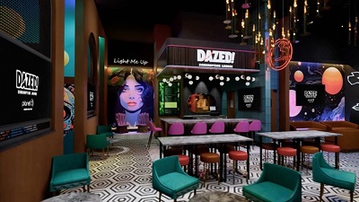 Planet 13 Unveils DAZED! Consumption Lounge at the World’s Largest Dispensary in Las Vegas