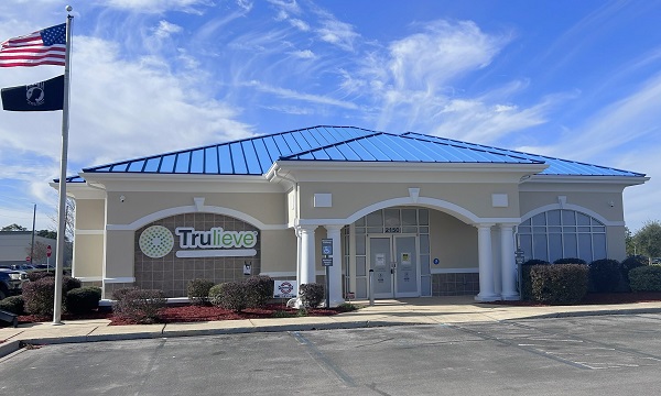 Trulieve to Open Florida Medical Cannabis Dispensaries in Crawfordville and Crestview