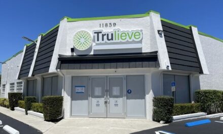 Trulieve to Open Medical Cannabis  Dispensary in North Palm Beach, Florida