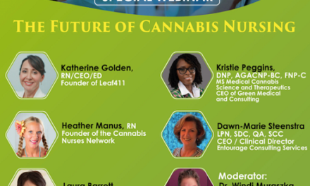 What Does the Future of Cannabis Nursing Look Like?