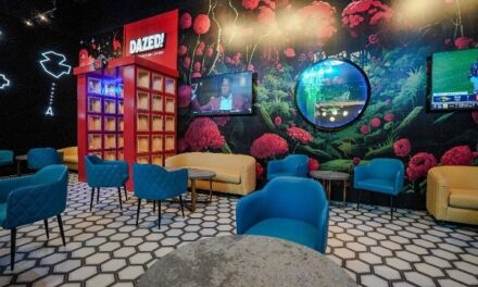 Planet 13 Announces Grand Opening Date for DAZED! Lounge at the World’s Largest Dispensary – Designed to Elevate the Cannabis Consumption Experience