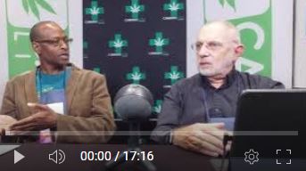 INTERVIEW WITH DR TEREL NEWTON FLORIDA MEDICAL DIRECTOR FROM TRULIEVE AT 2024 FMCCE BY CHARLES FELIX FROM CANNABIS NEWS FLORIDA AND FLORIDA MEDICAL CANNABIS PHYSICIANS GROUP